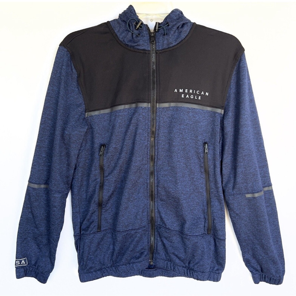 AE hoodie